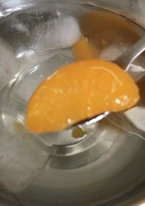 氷たんフルのコツ-レシピのメイン写真