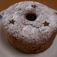 ☆おからでしっとりヘルシーケーキ☆