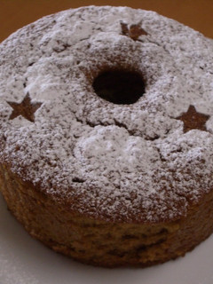 ☆おからでしっとりヘルシーケーキ☆-レシピのメイン写真