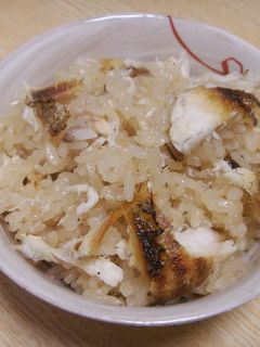 鯛めし-レシピのメイン写真