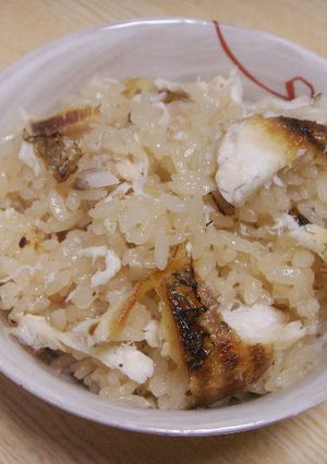 鯛めし-レシピのメイン写真
