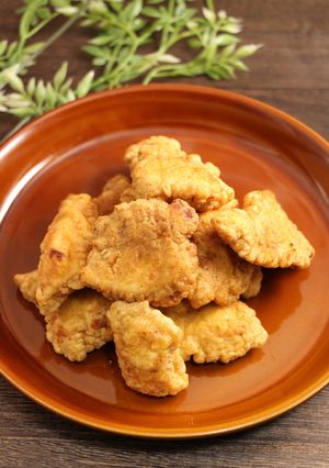 再現！バターカレーチキン　チキンテンダー-レシピのメイン写真