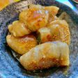豚肉と茄子の大葉チーズ巻き