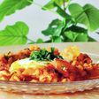 レンジ6分☆豚キムチ豆腐☆時短☆あと1品