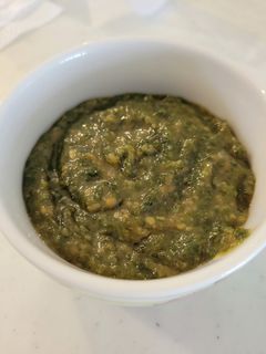 大葉味噌 ごはんのお供に 常備菜 青じそ-レシピのメイン写真