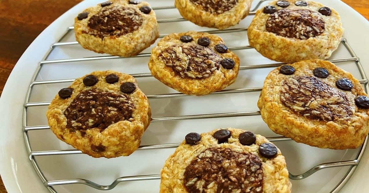基本からアレンジまで！思わずつくりたくなる「クッキー 肉球」の