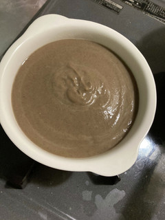 椎茸のポタージュ-レシピのメイン写真