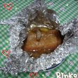 初心者の簡単♪鮭のバターホイル焼き