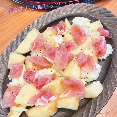 もっつぁれらページ☆ mumu MOZZARELLA Aoyamaのモッツァレラチーズ ブッラータ