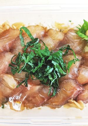 梅酢の寿司酢 #覚書き 梅酢活用-レシピのメイン写真
