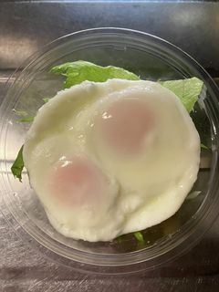 ゆでたまご(レンジ)-レシピのメイン写真