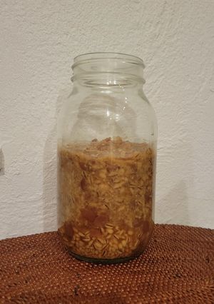 超万能!玉ねぎ醤-レシピのメイン写真