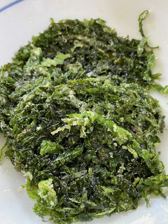 【しその大量消費に】シソだけ焼き-レシピのメイン写真