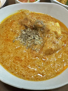 ポークビンダルーカレー-レシピのメイン写真