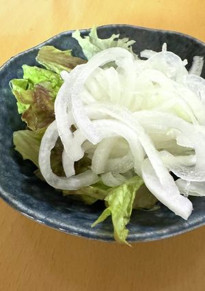 玉ねぎの酢漬け＊改訂版-レシピのメイン写真