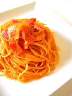 大人もトリコになる☆ナポリタン-レシピのメイン写真