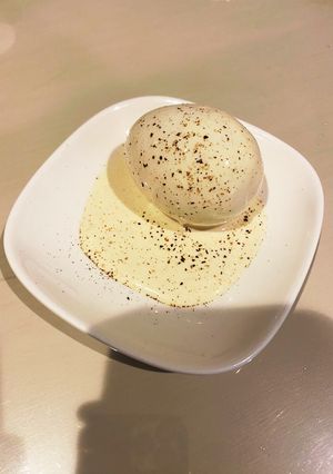 ウフマヨ-レシピのメイン写真