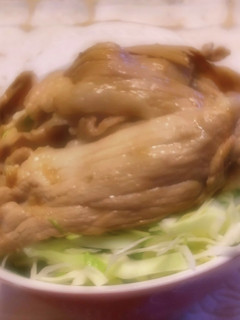 照りテリマヨ豚丼-レシピのメイン写真