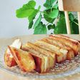 ハトシ☆長崎郷土料理☆中国☆韓国☆食パン
