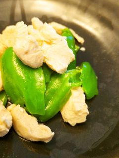 簡単!しっとり鶏むね-レシピのメイン写真