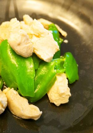 簡単！しっとり鶏むね-レシピのメイン写真