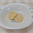 【離乳食後期以降】手づかみ鶏つくね