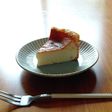 混ぜて焼くだけ♪簡単ベイクドチーズケーキ