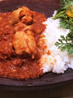【入門編】基本のスパイスカレー【20分】-レシピのメイン写真