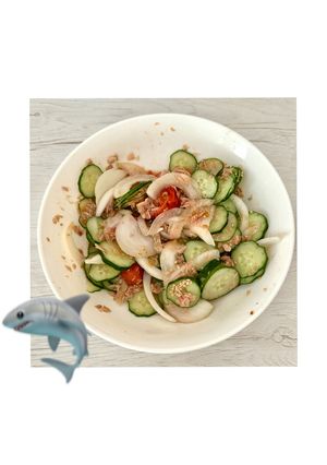 トマトサラダあっさり-レシピのメイン写真