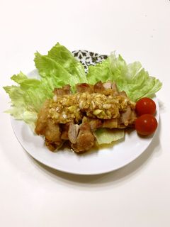 ☆油淋鶏☆おうちで簡単ユーリンチー★-レシピのメイン写真