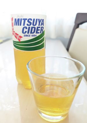 夏にオシャレに！簡単すぎるティーソーダ-レシピのメイン写真