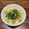 優しくてとっても美味しい!卵雑炊(^^)