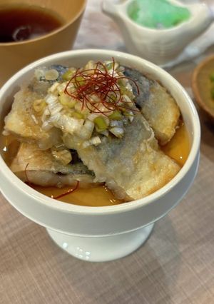 やみつき 我が家 の 油淋鯖-レシピのメイン写真