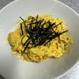ダイエットとうふ麺うにクリームパスタ風