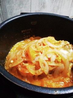 しっとり柔らか鶏むね肉のトマト煮-レシピのメイン写真