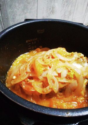 しっとり柔らか鶏むね肉のトマト煮-レシピのメイン写真