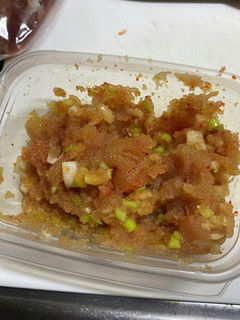1番美味しい明太子の食べ方-レシピのメイン写真