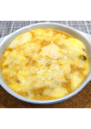 豚肉とほうれん草の山芋チーズ★動画あり★-レシピのメイン写真