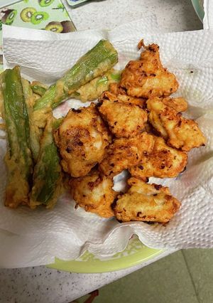 中華風鶏胸肉のからあげ-レシピのメイン写真