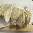 塩麹鶏ハム
