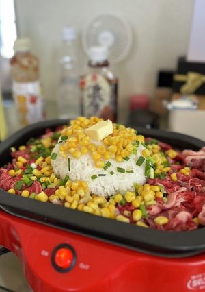 ペッパーランチ-レシピのメイン写真