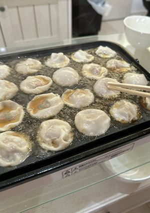 肉汁溢れる小籠包-レシピのメイン写真