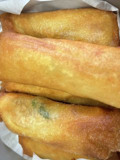 春巻き2-レシピのメイン写真