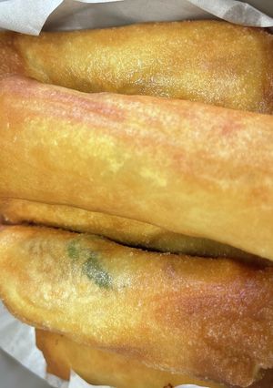 春巻き2-レシピのメイン写真