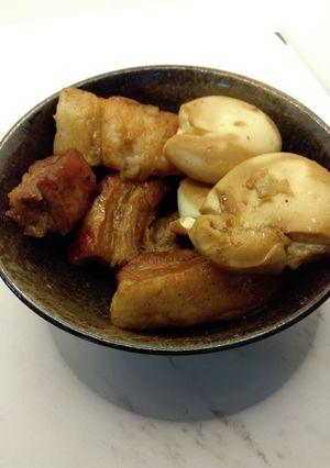 究極の焼き角煮-レシピのメイン写真