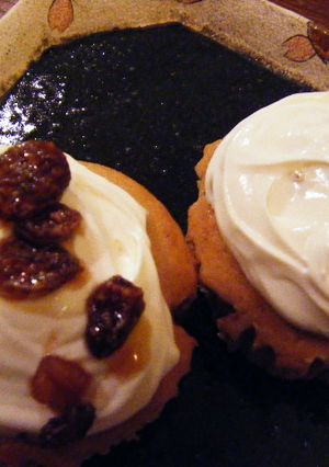 My Favorite Cup Cake-レシピのメイン写真