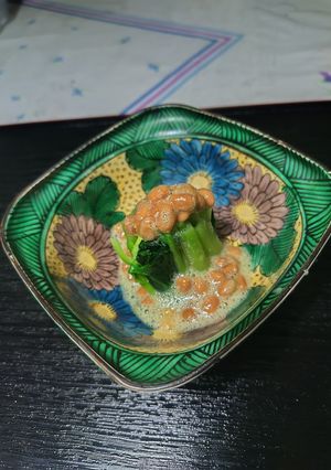 大人の料理 お菜っとー-レシピのメイン写真