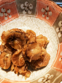 パパッと10分ホタテの佃煮-レシピのメイン写真