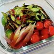 麺つゆ・白だしで出汁香る夏野菜漬け