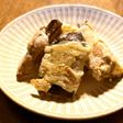 ナスの肉巻き